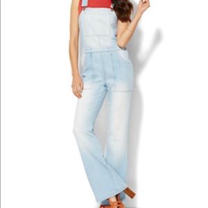CUTE overalls